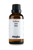 Kalium Jod D12